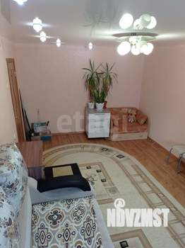 1-к квартира, вторичка, 36м2, 5/9 этаж