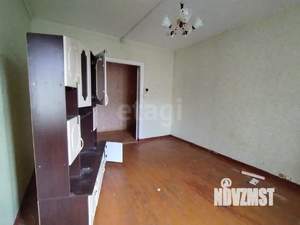 2-к квартира, вторичка, 61м2, 3/4 этаж