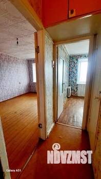 1-к квартира, вторичка, 30м2, 5/5 этаж
