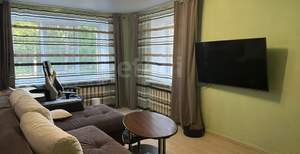 3-к квартира, вторичка, 58м2, 1/9 этаж