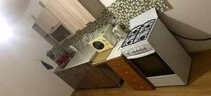 1-к квартира, вторичка, 42м2, 4/10 этаж