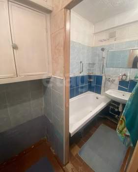 2-к квартира, вторичка, 56м2, 2/9 этаж