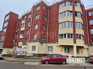 2-к квартира, вторичка, 79м2, 4/5 этаж
