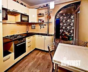 3-к квартира, вторичка, 68м2, 3/5 этаж