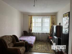 1-к квартира, вторичка, 36м2, 4/9 этаж