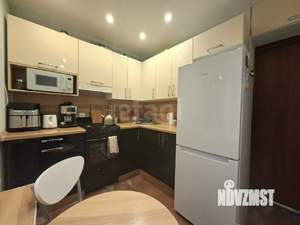 1-к квартира, вторичка, 29м2, 5/5 этаж