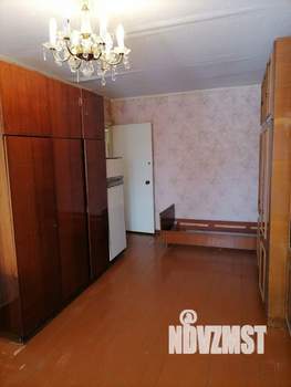 2-к квартира, вторичка, 44м2, 4/5 этаж