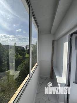 2-к квартира, вторичка, 44м2, 5/9 этаж