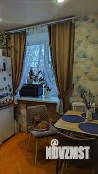 2-к квартира, вторичка, 45м2, 2/5 этаж