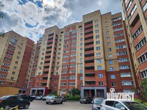 3-к квартира, вторичка, 90м2, 7/12 этаж
