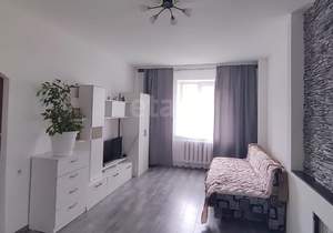 1-к квартира, вторичка, 35м2, 4/10 этаж