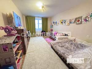 2-к квартира, вторичка, 63м2, 4/10 этаж