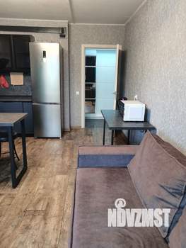 2-к квартира, вторичка, 58м2, 2/14 этаж