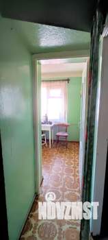 2-к квартира, вторичка, 44м2, 4/5 этаж