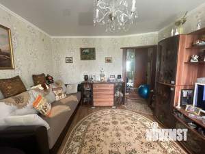 1-к квартира, вторичка, 33м2, 7/10 этаж