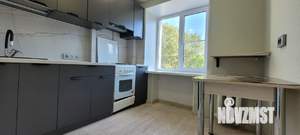 1-к квартира, вторичка, 30м2, 4/5 этаж