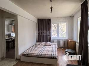 1-к квартира, вторичка, 31м2, 1/5 этаж