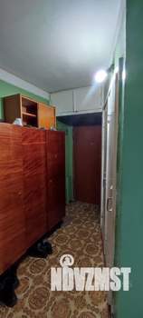 2-к квартира, вторичка, 44м2, 4/5 этаж