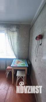 1-к квартира, вторичка, 31м2, 5/5 этаж