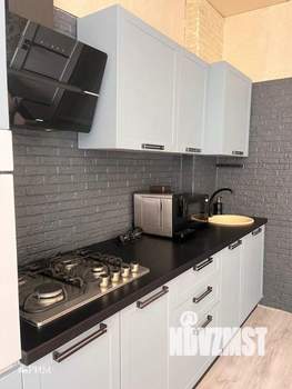 1-к квартира, вторичка, 41м2, 1/5 этаж