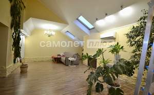 5-к квартира, вторичка, 196м2, 4/4 этаж