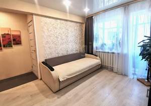 2-к квартира, вторичка, 45м2, 5/5 этаж