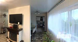 3-к квартира, вторичка, 68м2, 6/9 этаж