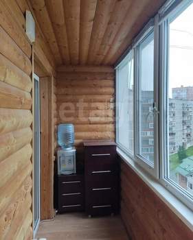 3-к квартира, вторичка, 70м2, 10/10 этаж