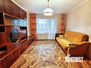 1-к квартира, вторичка, 29м2, 3/5 этаж