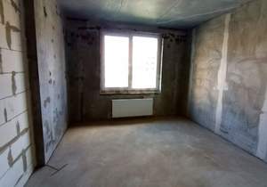 2-к квартира, вторичка, 54м2, 1/16 этаж