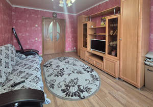 3-к квартира, вторичка, 63м2, 3/5 этаж