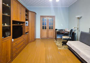 2-к квартира, вторичка, 58м2, 2/5 этаж