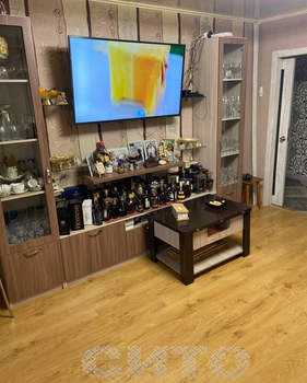 3-к квартира, вторичка, 68м2, 4/9 этаж