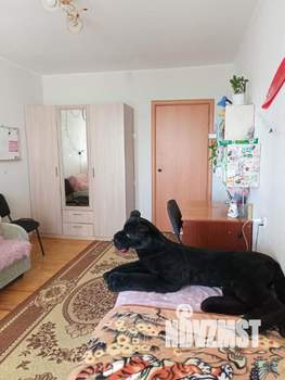 3-к квартира, вторичка, 68м2, 8/10 этаж