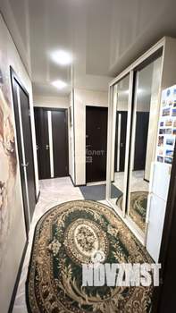 2-к квартира, вторичка, 42м2, 2/5 этаж