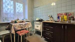 2-к квартира, вторичка, 42м2, 3/5 этаж