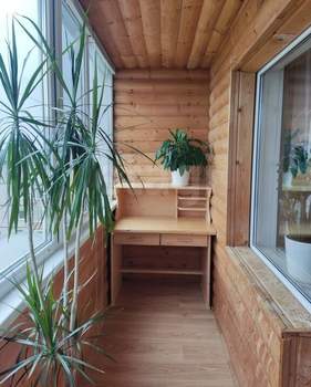 3-к квартира, вторичка, 70м2, 10/10 этаж