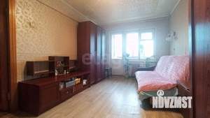 2-к квартира, вторичка, 41м2, 2/5 этаж