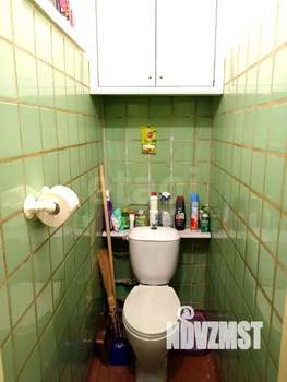 3-к квартира, вторичка, 58м2, 6/9 этаж