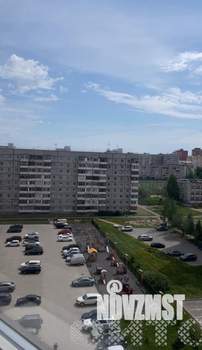 1-к квартира, вторичка, 37м2, 9/10 этаж