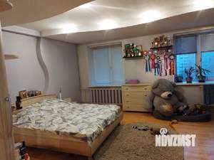 3-к квартира, вторичка, 74м2, 4/9 этаж