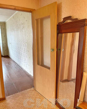 2-к квартира, вторичка, 51м2, 5/5 этаж
