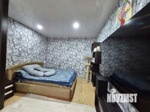 1-к квартира, вторичка, 39м2, 7/10 этаж