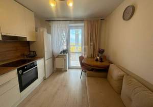 1-к квартира, вторичка, 36м2, 14/9 этаж