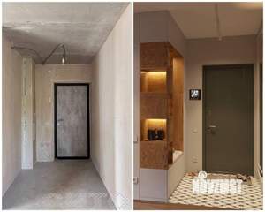 3-к квартира, вторичка, 95м2, 5/16 этаж