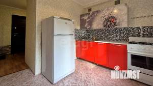 1-к квартира, вторичка, 29м2, 2/5 этаж