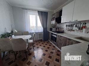 2-к квартира, вторичка, 50м2, 10/10 этаж