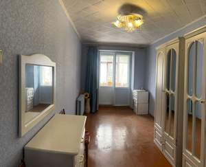 2-к квартира, вторичка, 45м2, 5/5 этаж