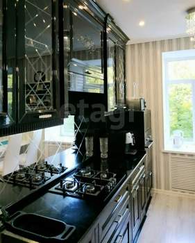 2-к квартира, вторичка, 58м2, 3/4 этаж