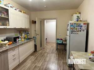 2-к квартира, вторичка, 75м2, 2/12 этаж